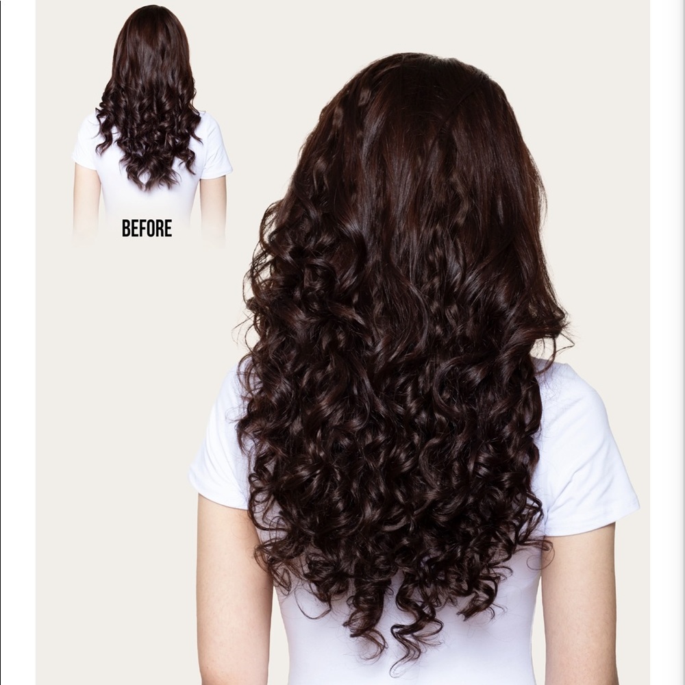 Bebonia Hair Extensions